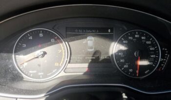 2017 AUDI A4 PREMIUM full