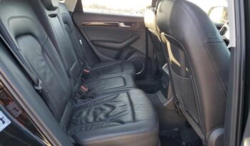 Audi Q5 2016 Premium Plus Quatro 12200$ full