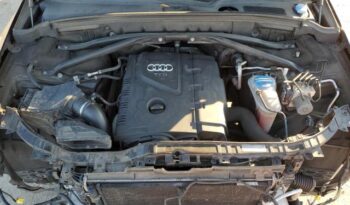 Audi Q5 2016 Premium Plus Quatro 12200$ full