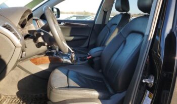Audi Q5 2016 Premium Plus Quatro 12200$ full