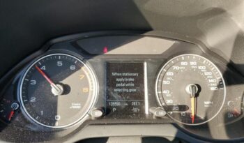 Audi Q5 2016 Premium Plus Quatro 12200$ full