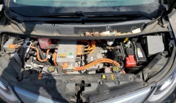 В дорозі Chevrolet Bolt EV 2017 full