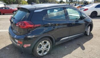 В дорозі Chevrolet Bolt EV 2017 full