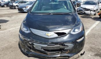 В дорозі Chevrolet Bolt EV 2017 full