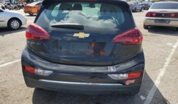 В дорозі Chevrolet Bolt EV 2017 full
