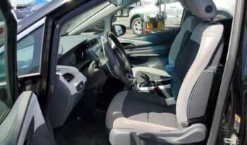 В дорозі Chevrolet Bolt EV 2017 full