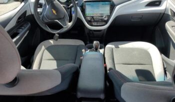 В дорозі Chevrolet Bolt EV 2017 full