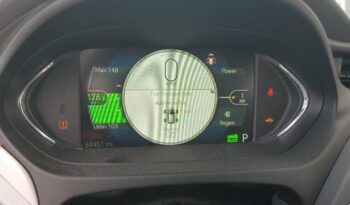 В дорозі Chevrolet Bolt EV 2017 full