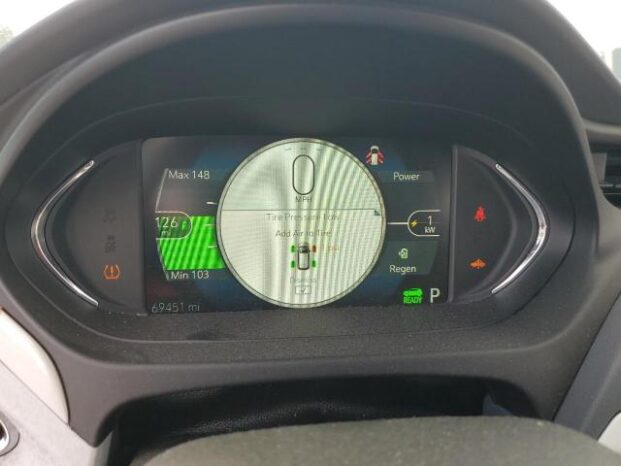 В дорозі Chevrolet Bolt EV 2017 full