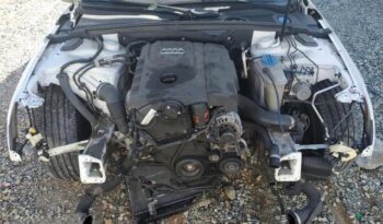 2014 AUDI A4 PREMIUM full