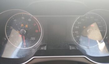 2014 AUDI A4 PREMIUM full