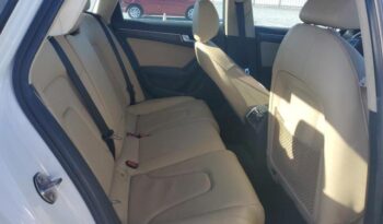 Audi A4 B8 2013 Premium Plus Quatro 9200$ full