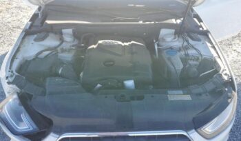 Audi A4 B8 2013 Premium Plus Quatro 9200$ full