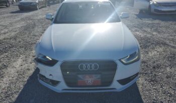 Audi A4 B8 2013 Premium Plus Quatro 9200$ full