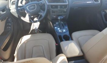 Audi A4 B8 2013 Premium Plus Quatro 9200$ full