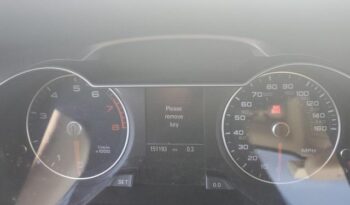Audi A4 B8 2013 Premium Plus Quatro 9200$ full