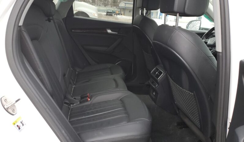 2019 AUDI Q5 PREMIUM – $18000 full