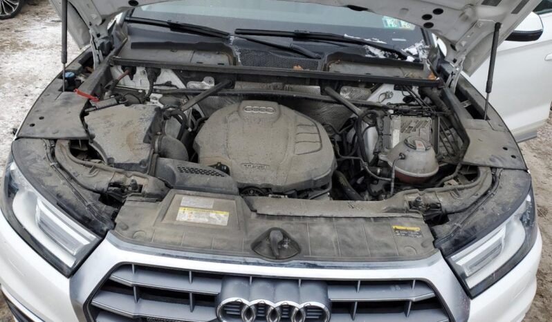 2019 AUDI Q5 PREMIUM – $18000 full
