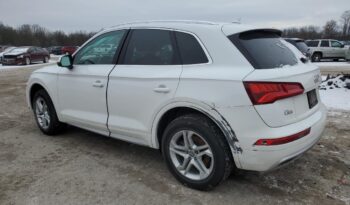 2019 AUDI Q5 PREMIUM – $18000 full