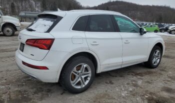2019 AUDI Q5 PREMIUM – $18000 full
