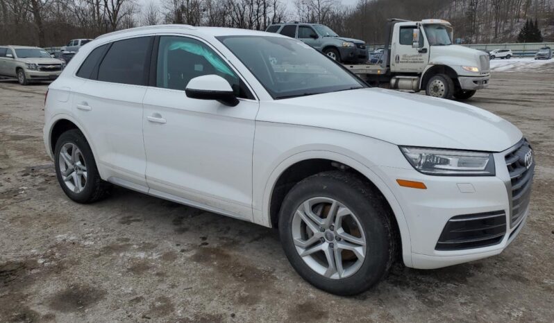 2019 AUDI Q5 PREMIUM – $18000 full