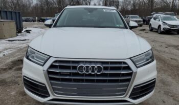 2019 AUDI Q5 PREMIUM – $18000 full