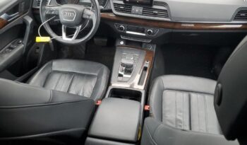 2019 AUDI Q5 PREMIUM – $18000 full
