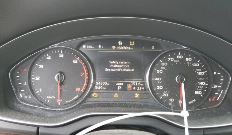 2019 AUDI Q5 PREMIUM – $18000 full