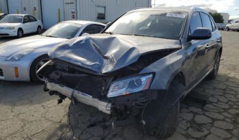 2016 AUDI Q5 PREMIUM PLUS – $10000 full
