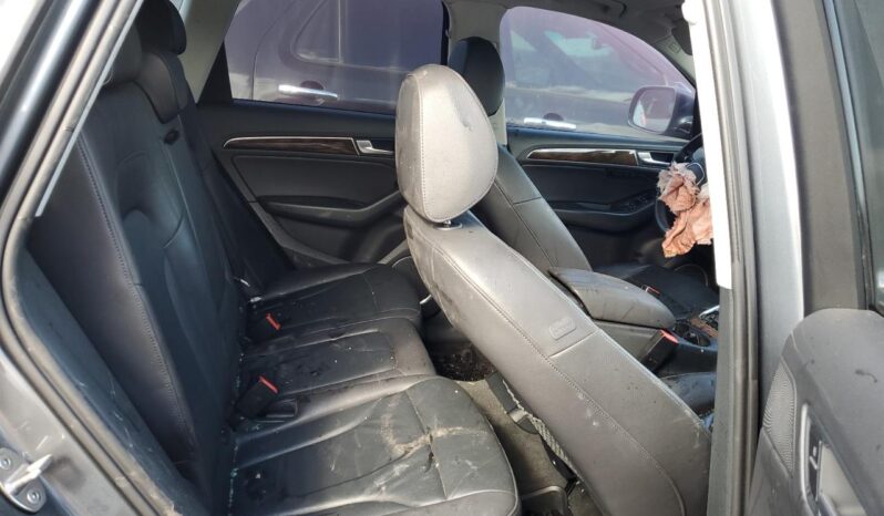 2016 AUDI Q5 PREMIUM PLUS – $10000 full
