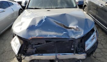 2016 AUDI Q5 PREMIUM PLUS – $10000 full