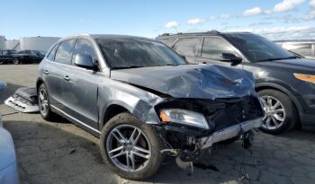 2016 AUDI Q5 PREMIUM PLUS – $10000 full