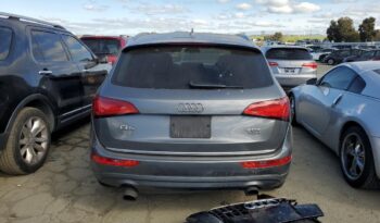 2016 AUDI Q5 PREMIUM PLUS – $10000 full
