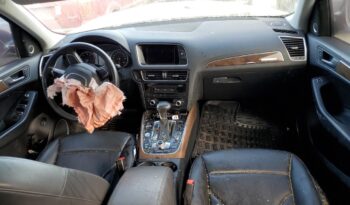 2016 AUDI Q5 PREMIUM PLUS – $10000 full