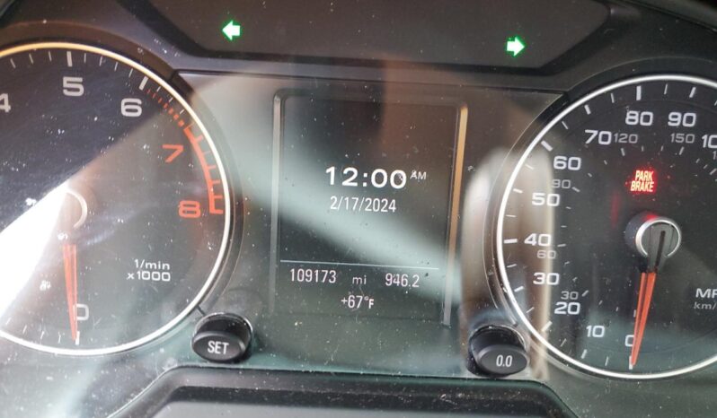 2016 AUDI Q5 PREMIUM PLUS – $10000 full