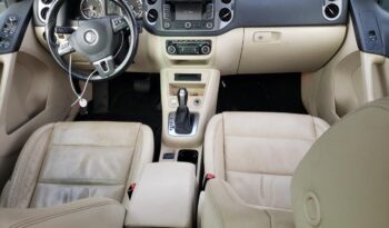 2012 VOLKSWAGEN TIGUAN S – $8700 full