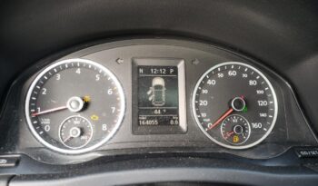 2012 VOLKSWAGEN TIGUAN S – $8700 full