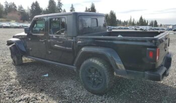 2021 JEEP GLADIATOR SPORT full