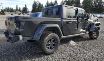 2021 JEEP GLADIATOR SPORT full