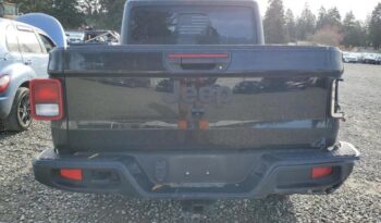 2021 JEEP GLADIATOR SPORT full