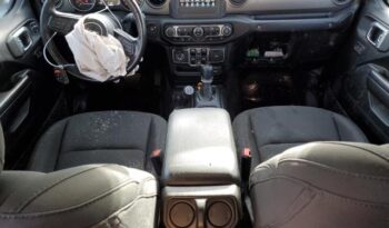 2021 JEEP GLADIATOR SPORT full