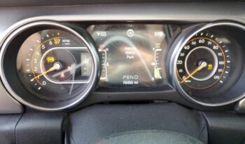 2021 JEEP GLADIATOR SPORT full