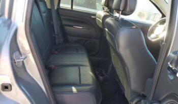 2015 JEEP COMPASS LATITUDE full