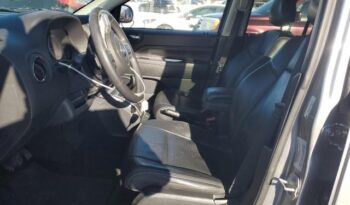 2015 JEEP COMPASS LATITUDE full