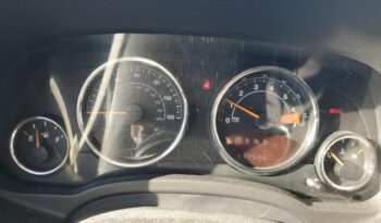 2015 JEEP COMPASS LATITUDE full