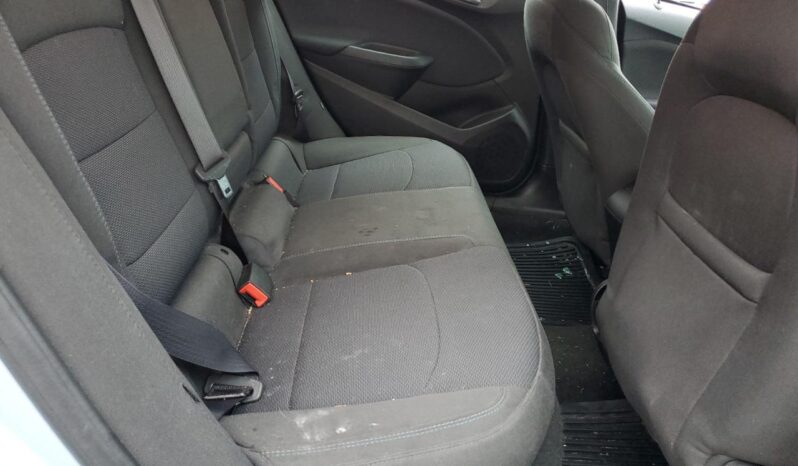 2017 CHEVROLET CRUZE LT- $6100 full
