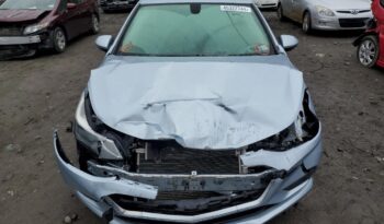 2017 CHEVROLET CRUZE LT- $6100 full