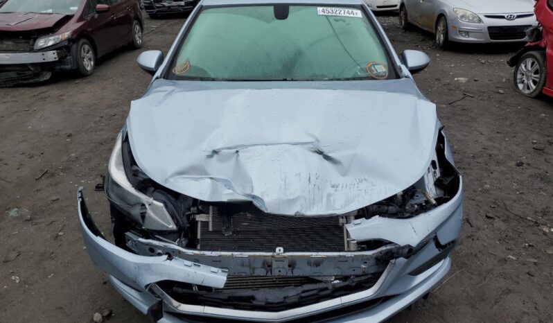 2017 CHEVROLET CRUZE LT- $6100 full