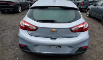 2017 CHEVROLET CRUZE LT- $6100 full