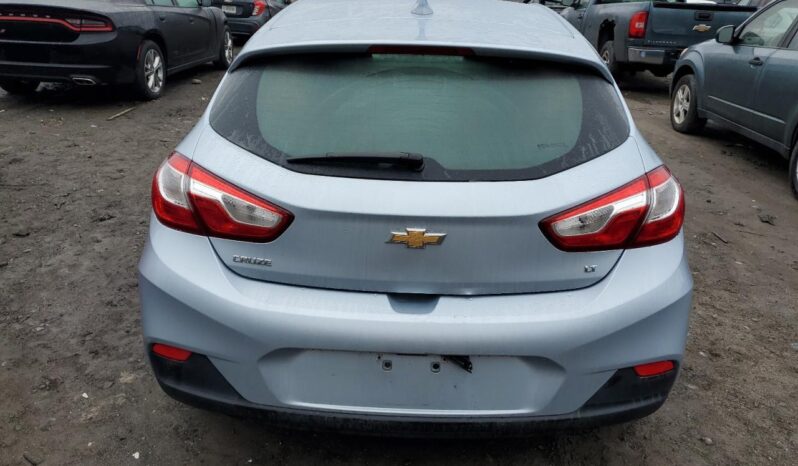 2017 CHEVROLET CRUZE LT- $6100 full